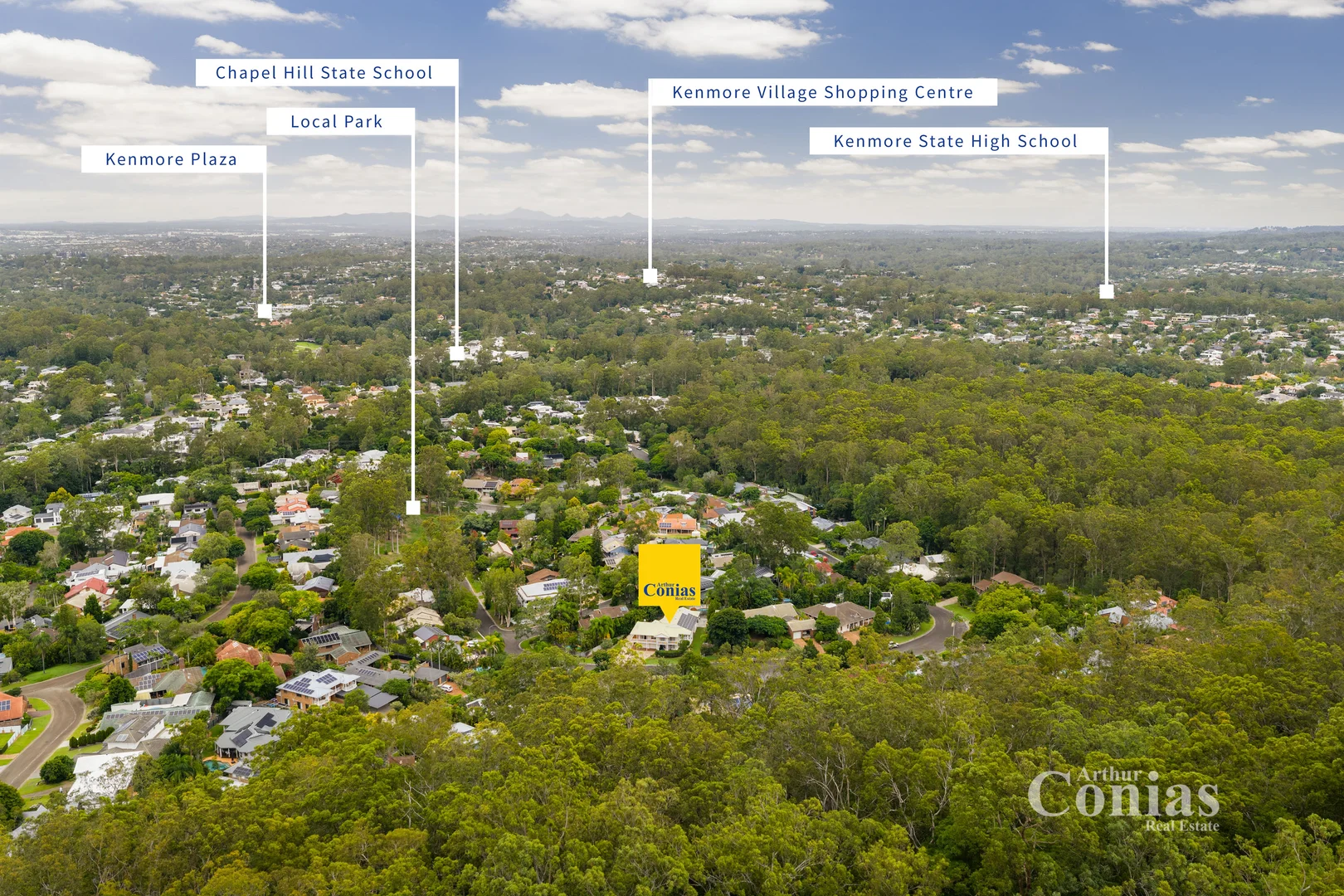 Additional image 21 of 22 Nankoor Street, Chapel Hill QLD 4069