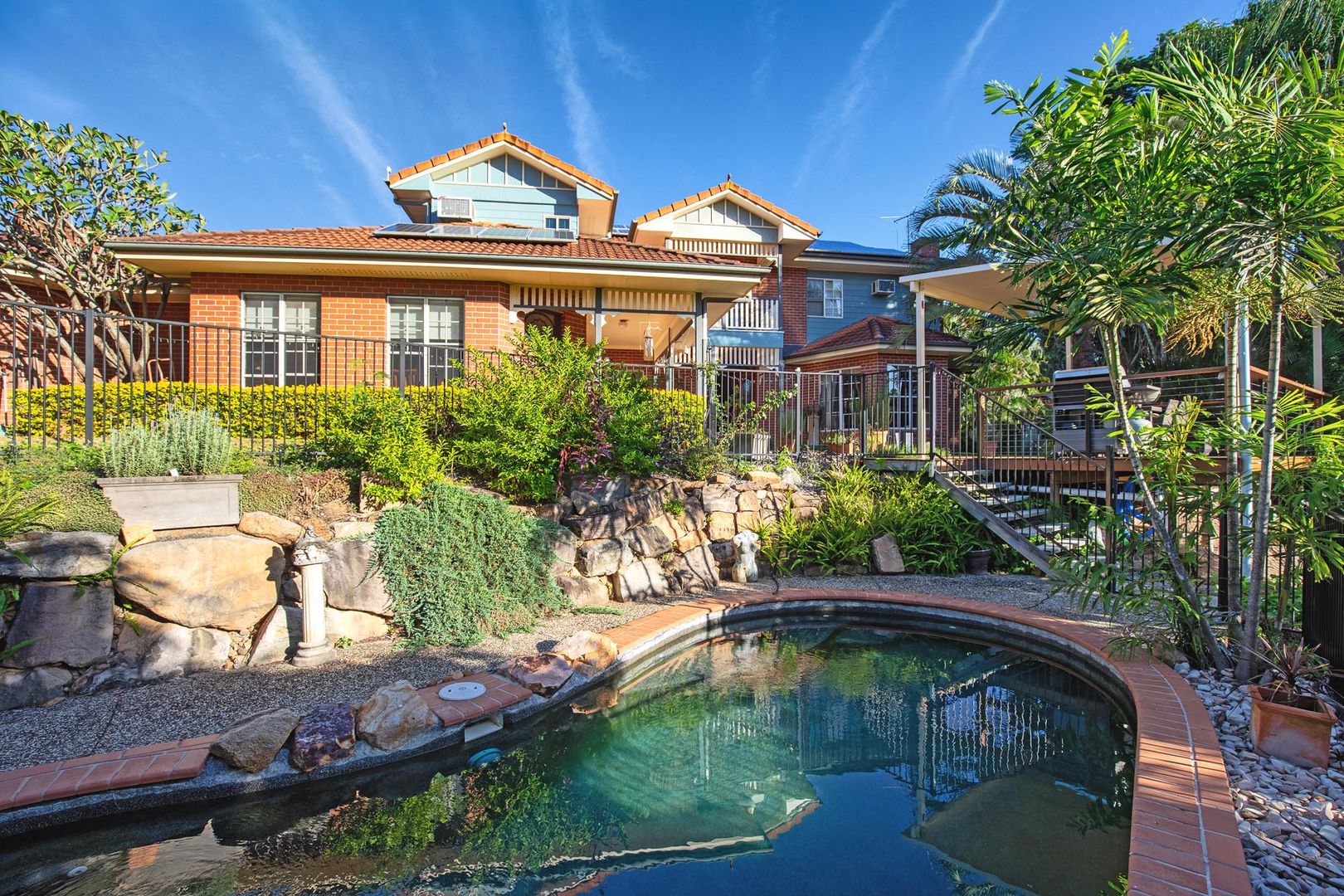 Riverhills QLD 4074 6 beds house for Sale, Sold Centenary Real