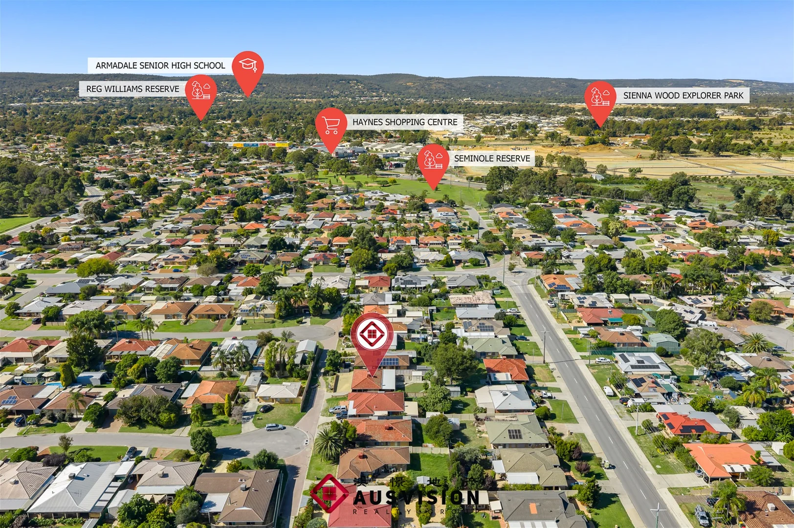 Additional image 9 of 38 Eureka Place, Seville Grove WA 6112