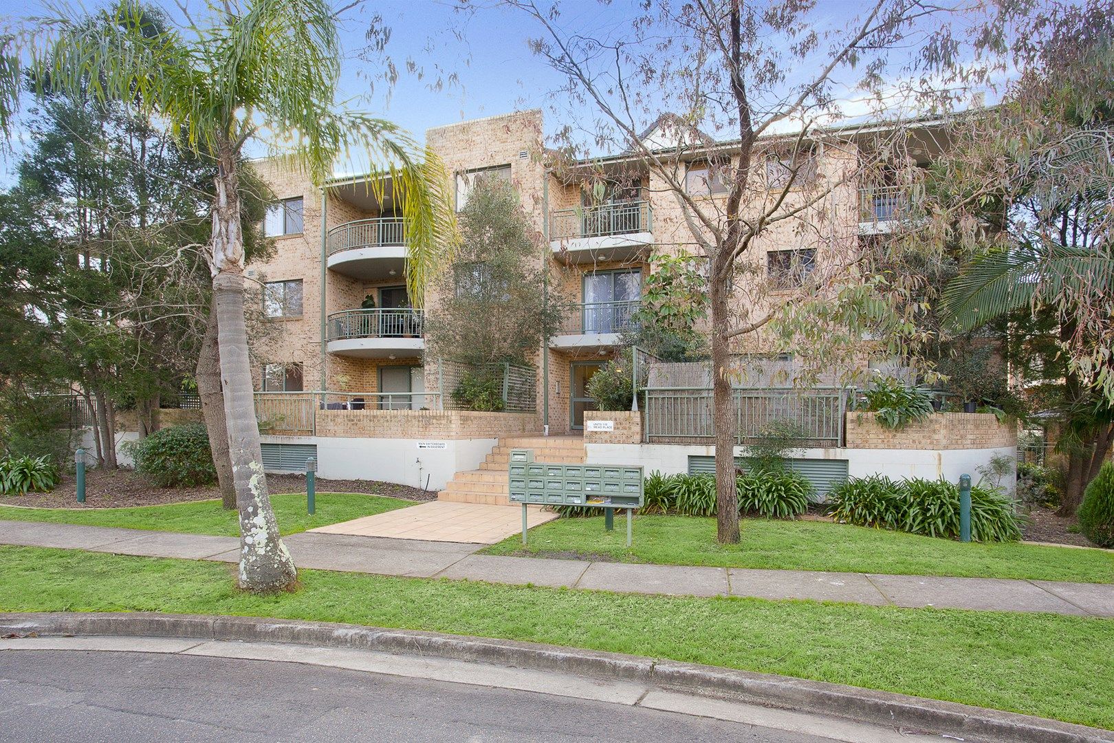 4/211 Mead Place, Chipping Norton NSW 2170, Image 0