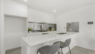 Picture of 307/2C Pendle Way, PENDLE HILL NSW 2145