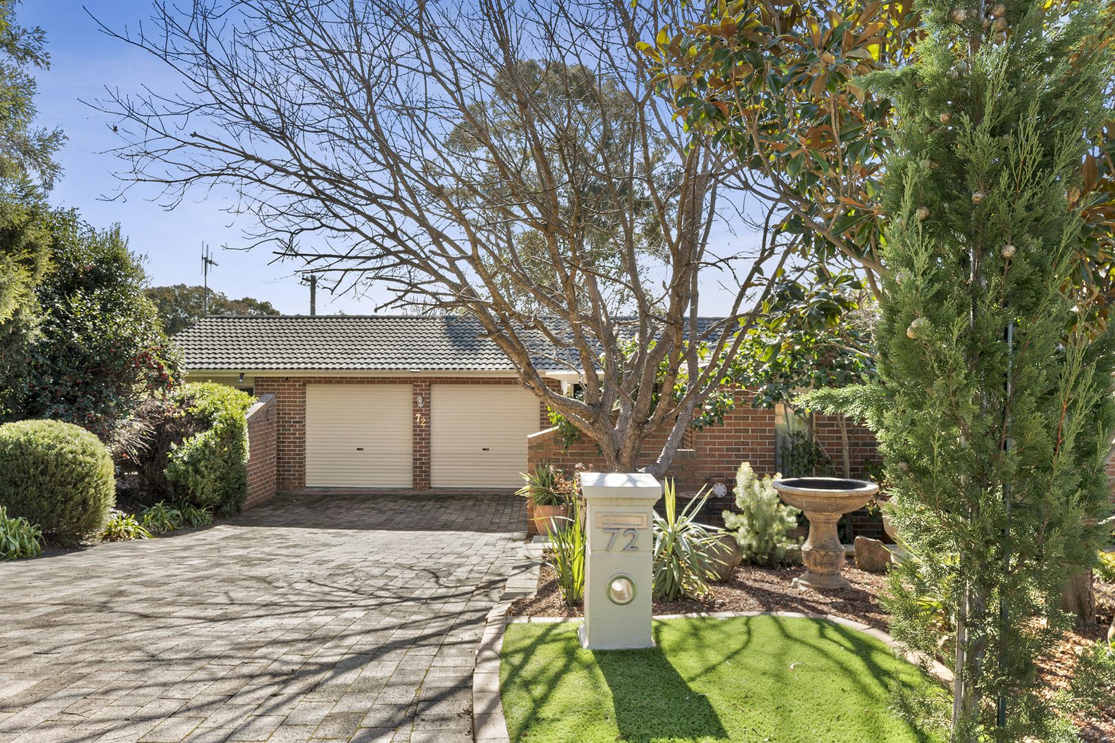 72 Costello Circuit, Calwell ACT 2905, Image 2