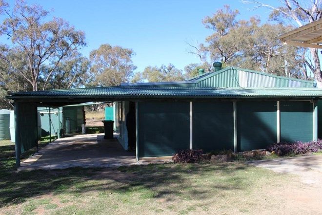 Picture of 9 Cobbora Street, NEILREX NSW 2831