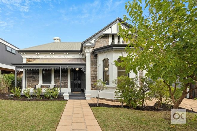 Picture of 53 Thomas Street, UNLEY SA 5061
