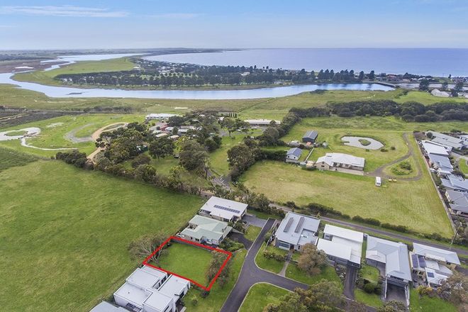 Picture of 14 Whalers Drive, PORT FAIRY VIC 3284
