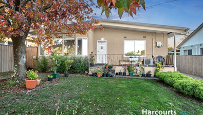 Picture of 1/112 Power Road, DOVETON VIC 3177