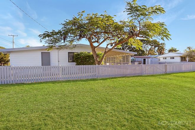 Picture of 50 Moreton Terrace, BEACHMERE QLD 4510