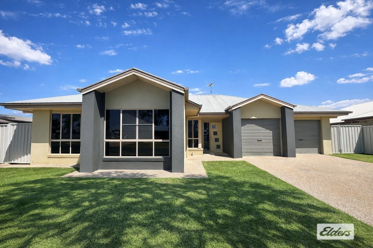 Primary image of 37 Mayfair Drive, Emerald QLD 4720