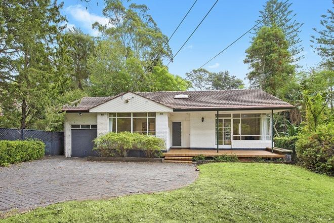 26 3 Bedroom Houses For Rent In Turramurra Nsw 2074 Domain
