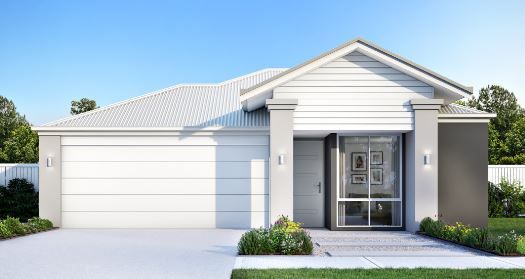 3 bedrooms New House & Land in  BALDIVIS WA, 6171