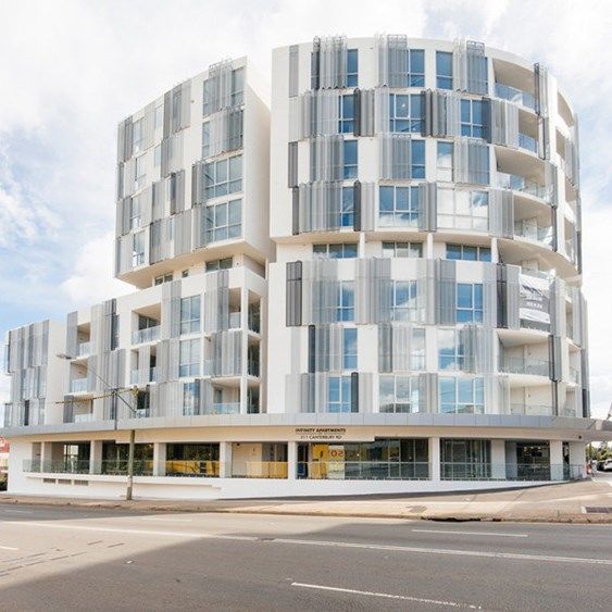 1 bedrooms Apartment / Unit / Flat in 201/211 Canterbury road CANTERBURY NSW, 2193