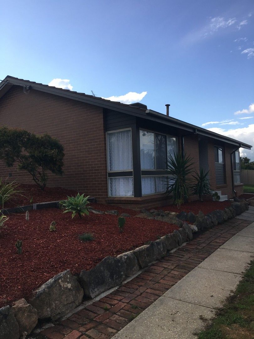 3 bedrooms House in 39 Monash Drive SEYMOUR VIC, 3660