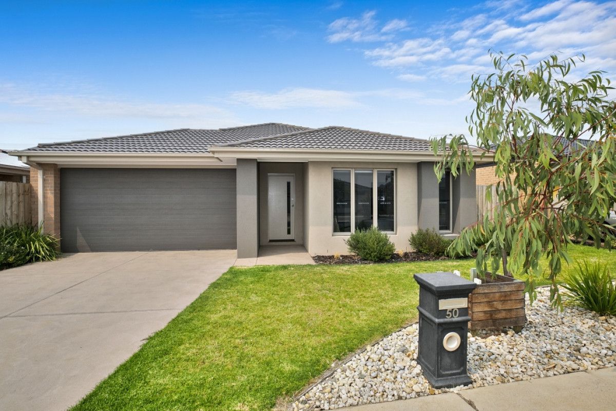 50 Lance Drive, Armstrong Creek VIC 3217, Image 0