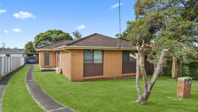 Picture of 3 Kundle Street, DAPTO NSW 2530