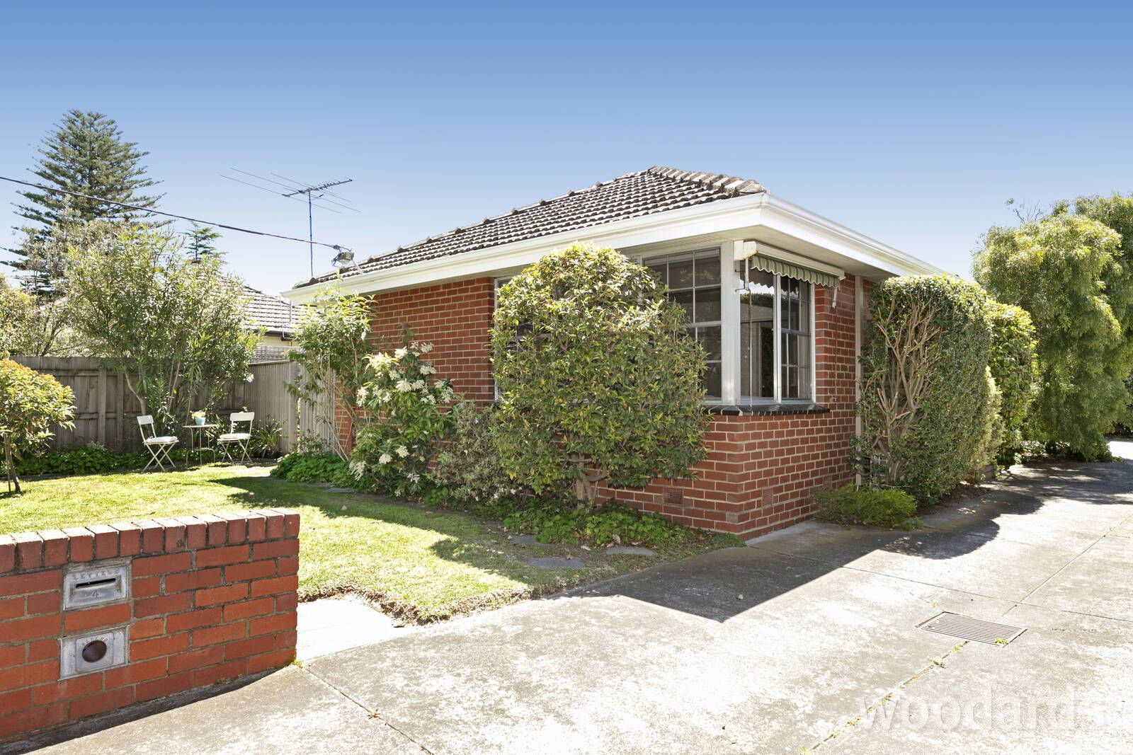 1/1 Park Avenue, Glen Huntly VIC 3163, Image 0