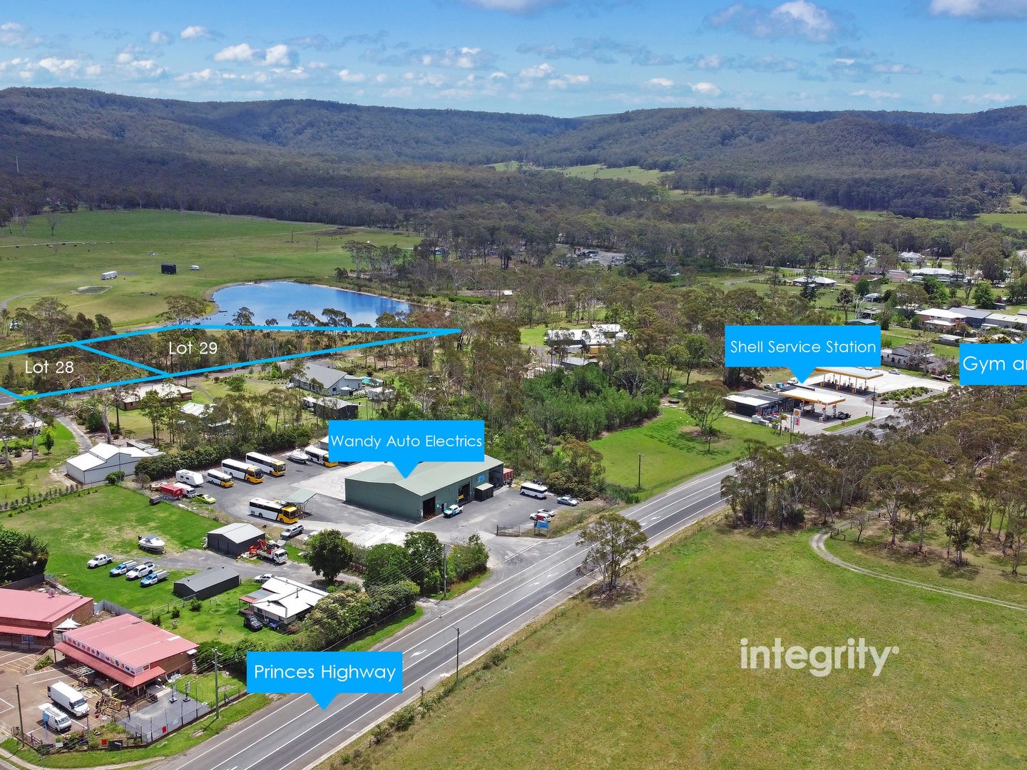 28 Wandypark Road, Wandandian NSW 2540, Image 2