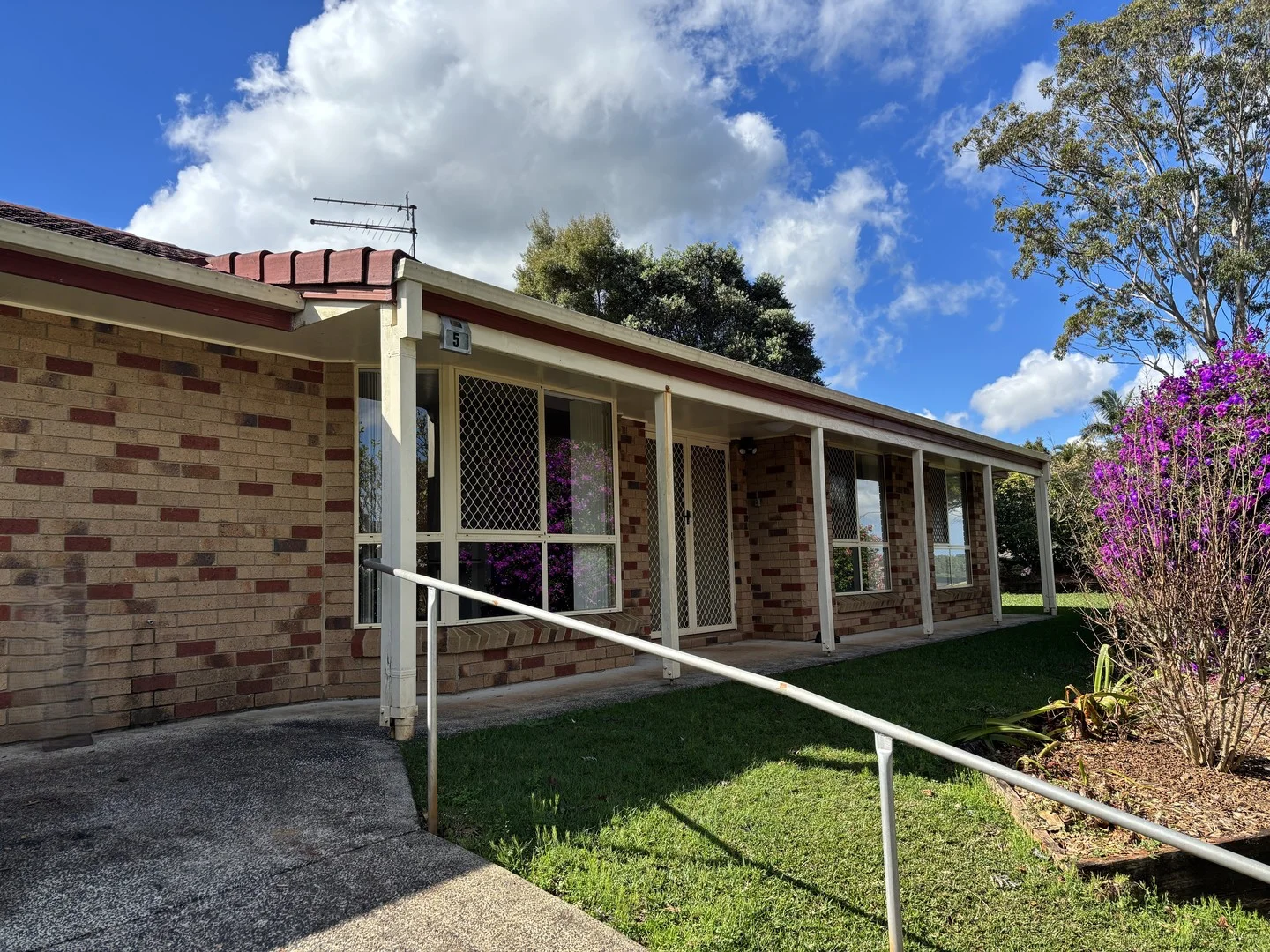 Wollongbar NSW 2477