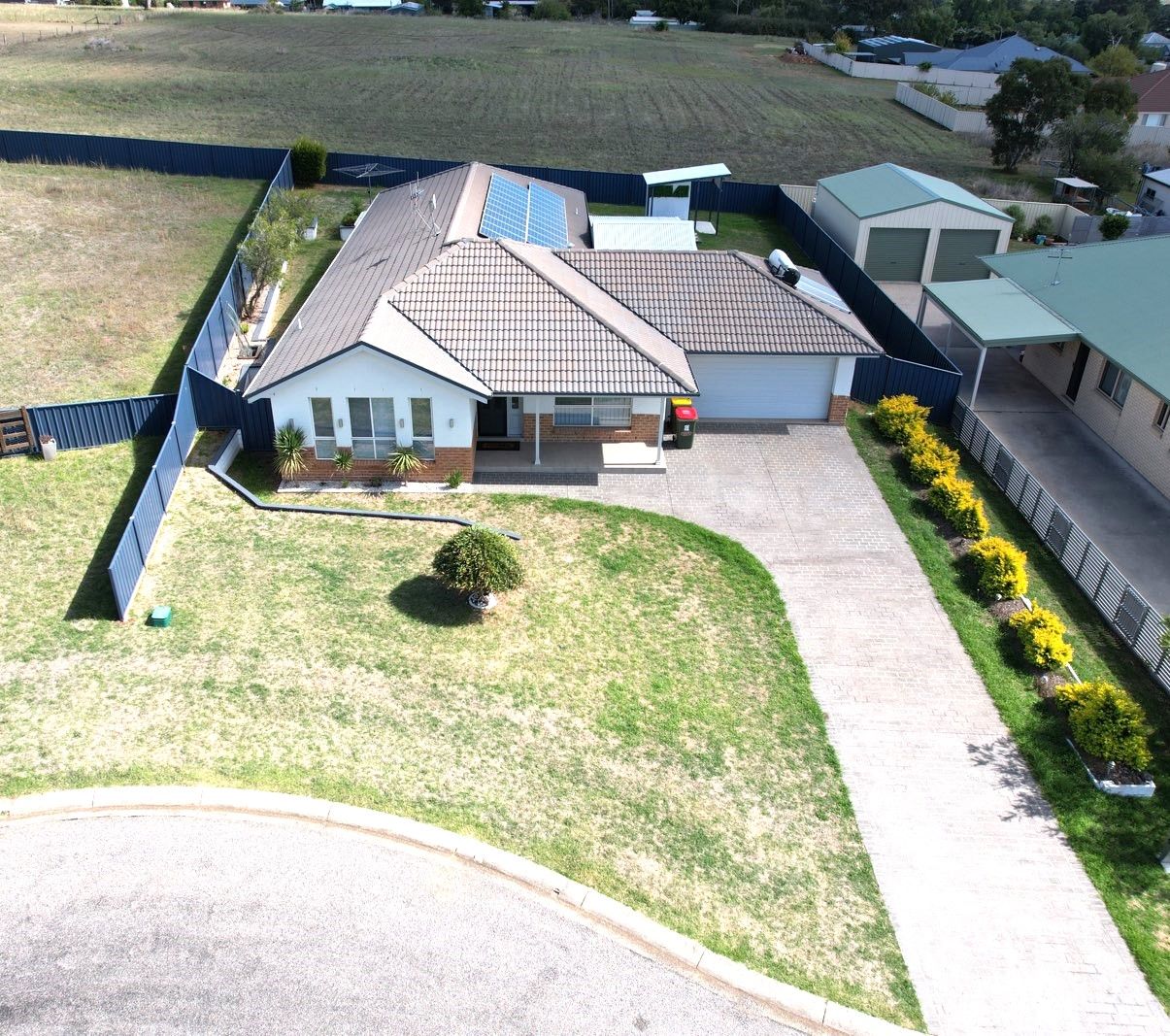 8 Scully Close, Merriwa NSW 2329, Image 0