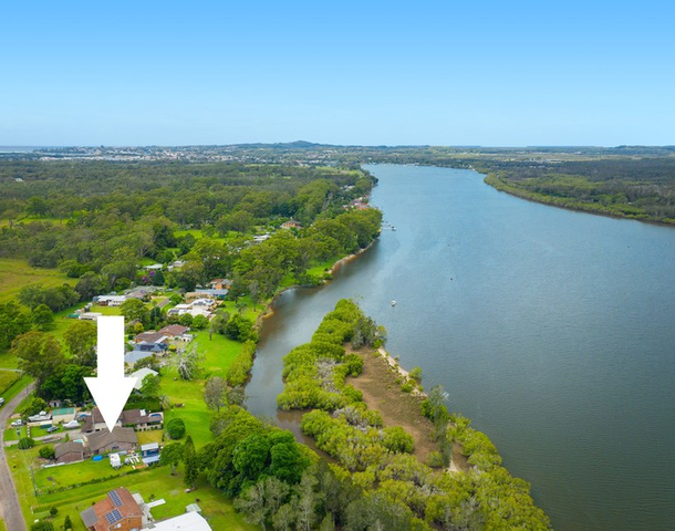 137 Riverside Drive, Riverside NSW 2444