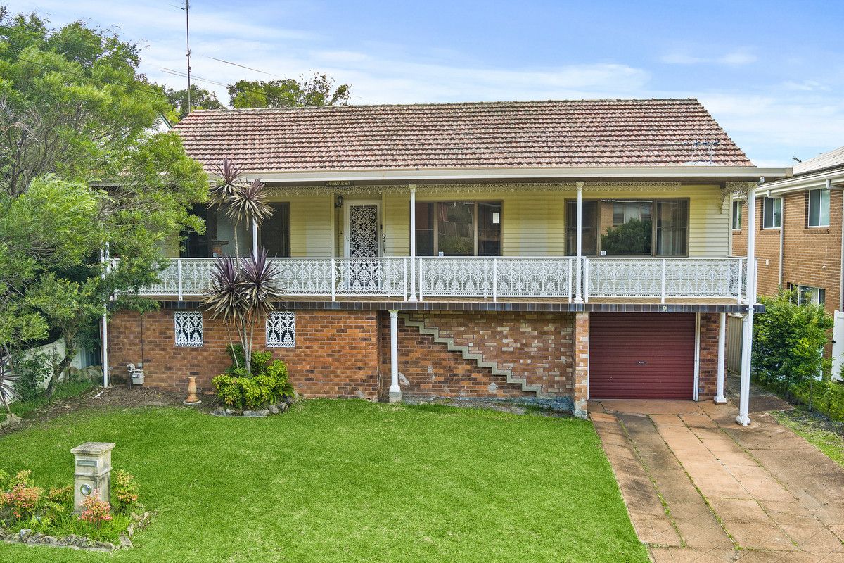 9 Georgina Avenue, Keiraville NSW 2500, Image 0