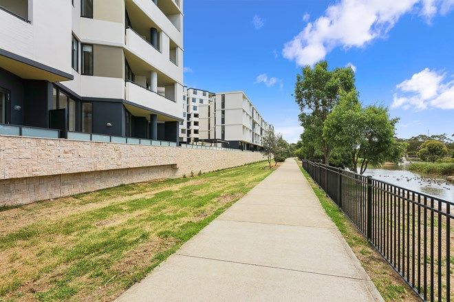 Picture of 322/5 Vermont Crescent, RIVERWOOD NSW 2210
