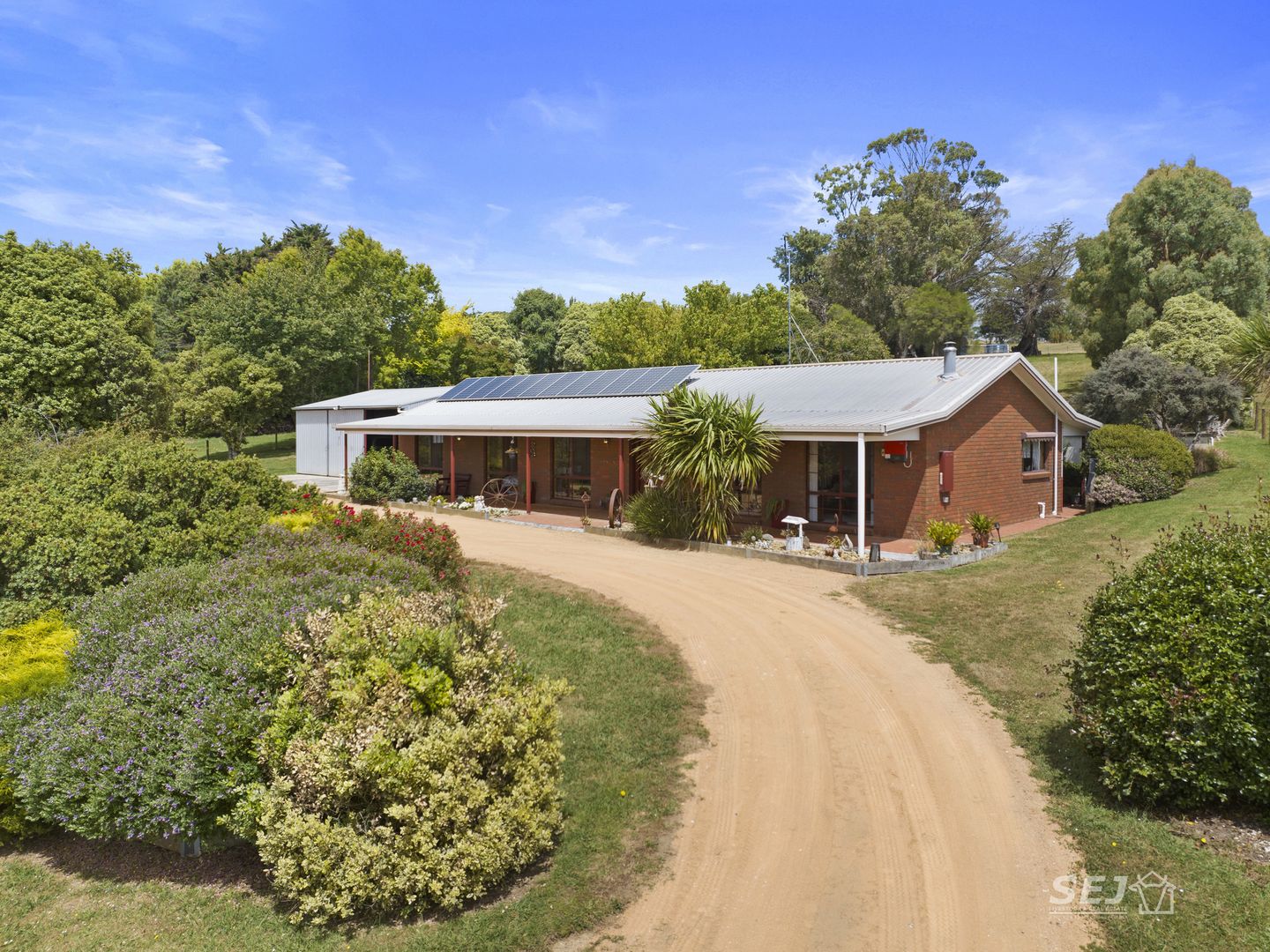 70 Harrisons Road, Dumbalk North VIC 3956, Image 2