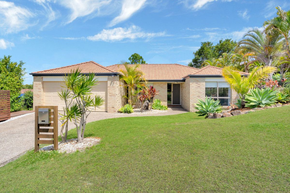 24 Midway Terrace, Pacific Pines QLD 4211, Image 1