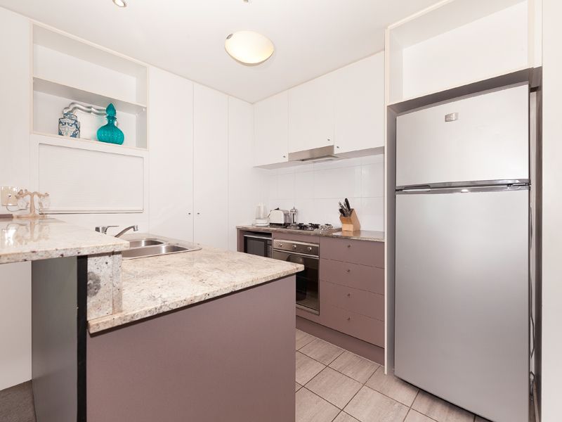 357/26 Felix Street, Brisbane City QLD 4000, Image 1