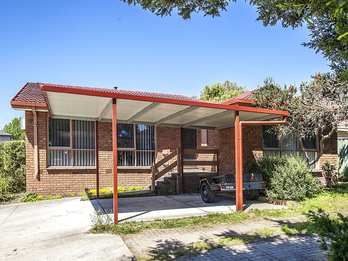 3 bedrooms Apartment / Unit / Flat in 1/17 Blair Street LILYDALE VIC, 3140