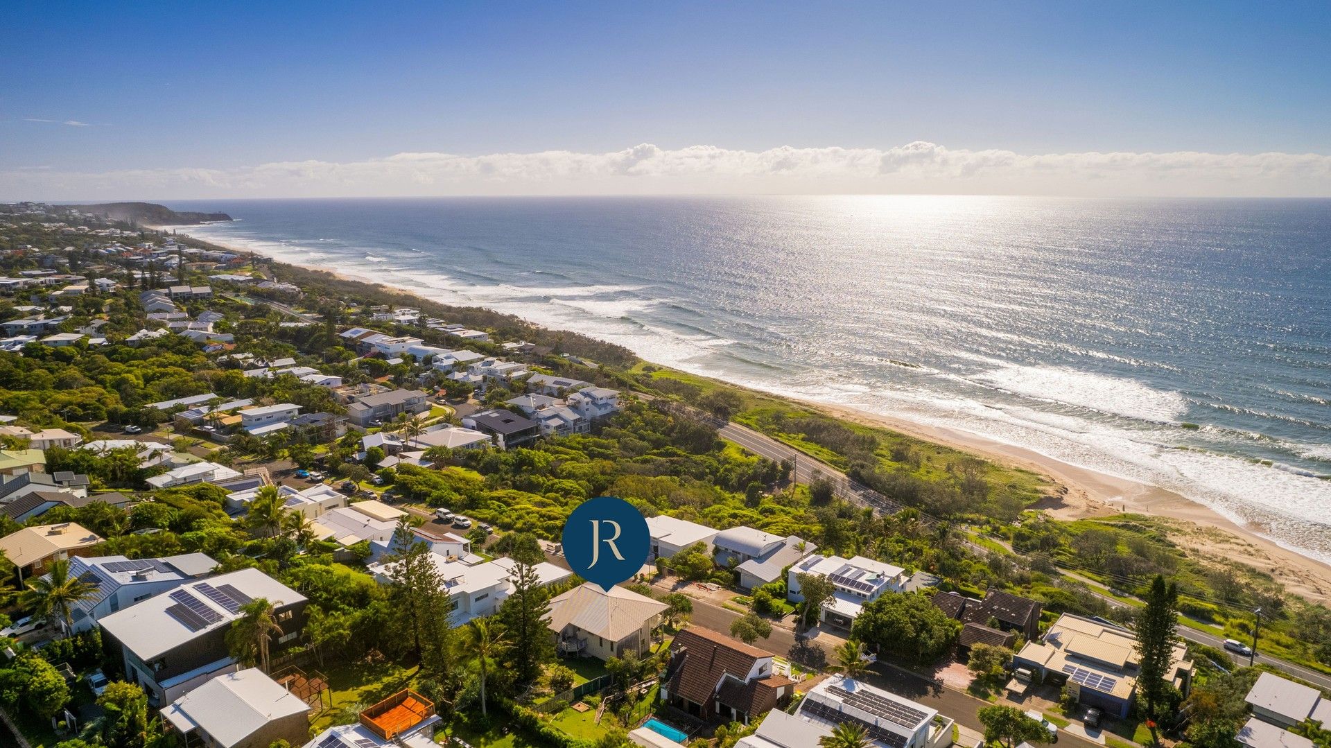 3 bedrooms House in 50 Orient Drive SUNRISE BEACH QLD, 4567