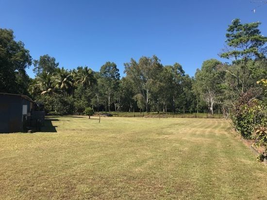 LOT 122 Armanasco Road, Bramston Beach QLD 4871, Image 1