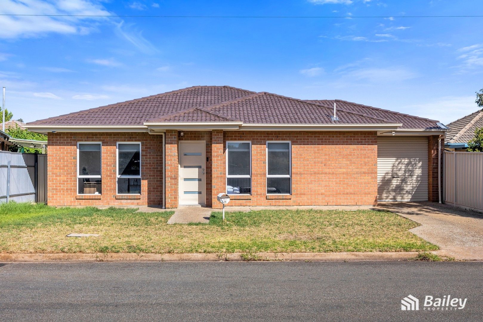 3 bedrooms House in 2a Gregory Street BRAHMA LODGE SA, 5109