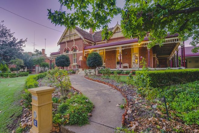 Picture of 41-43 Douglas Street, NARRANDERA NSW 2700