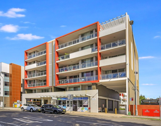 4/24-28 Mons Road, Westmead NSW 2145