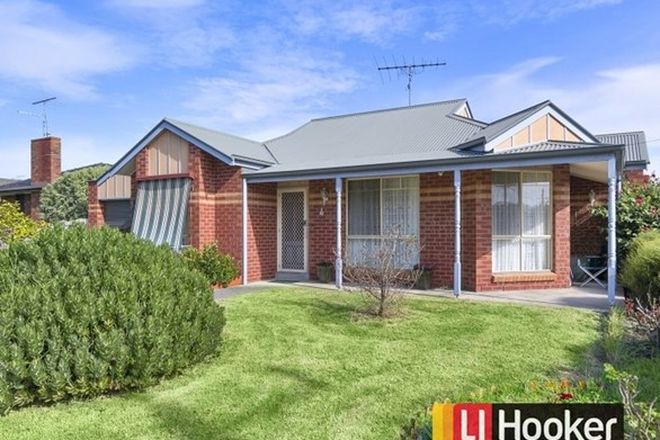 Picture of 1/10 Drysdale Street, WONTHAGGI VIC 3995