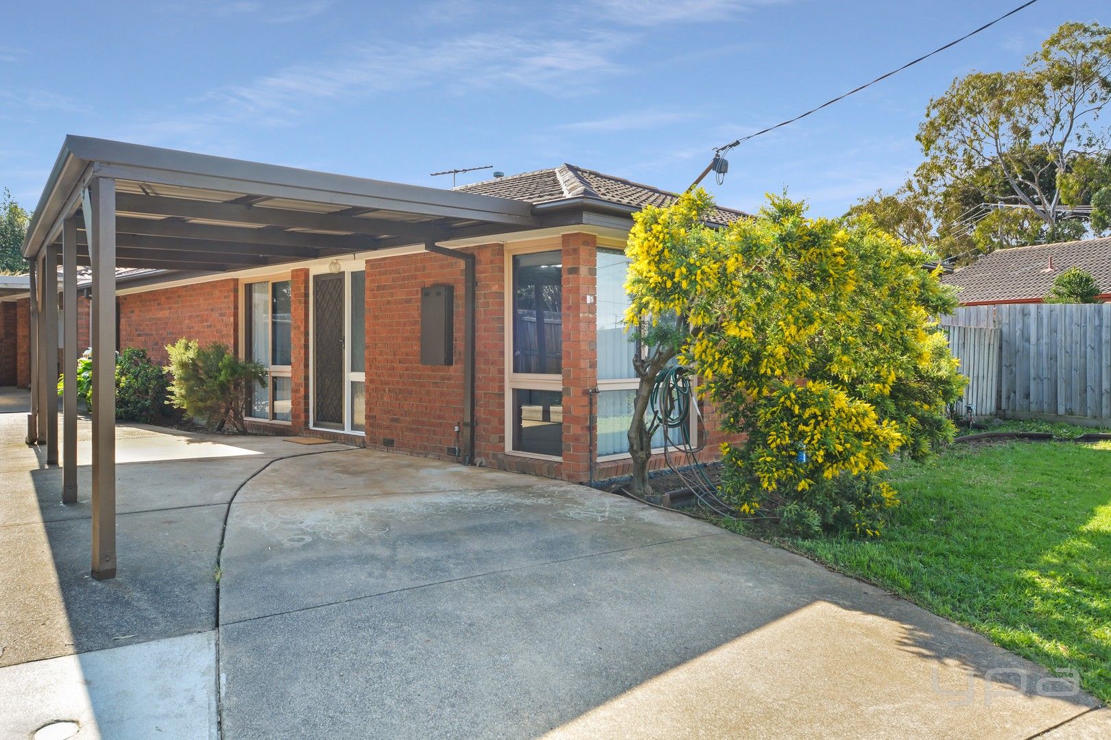 3 bedrooms Apartment / Unit / Flat in 15 Albatross Avenue WERRIBEE VIC, 3030