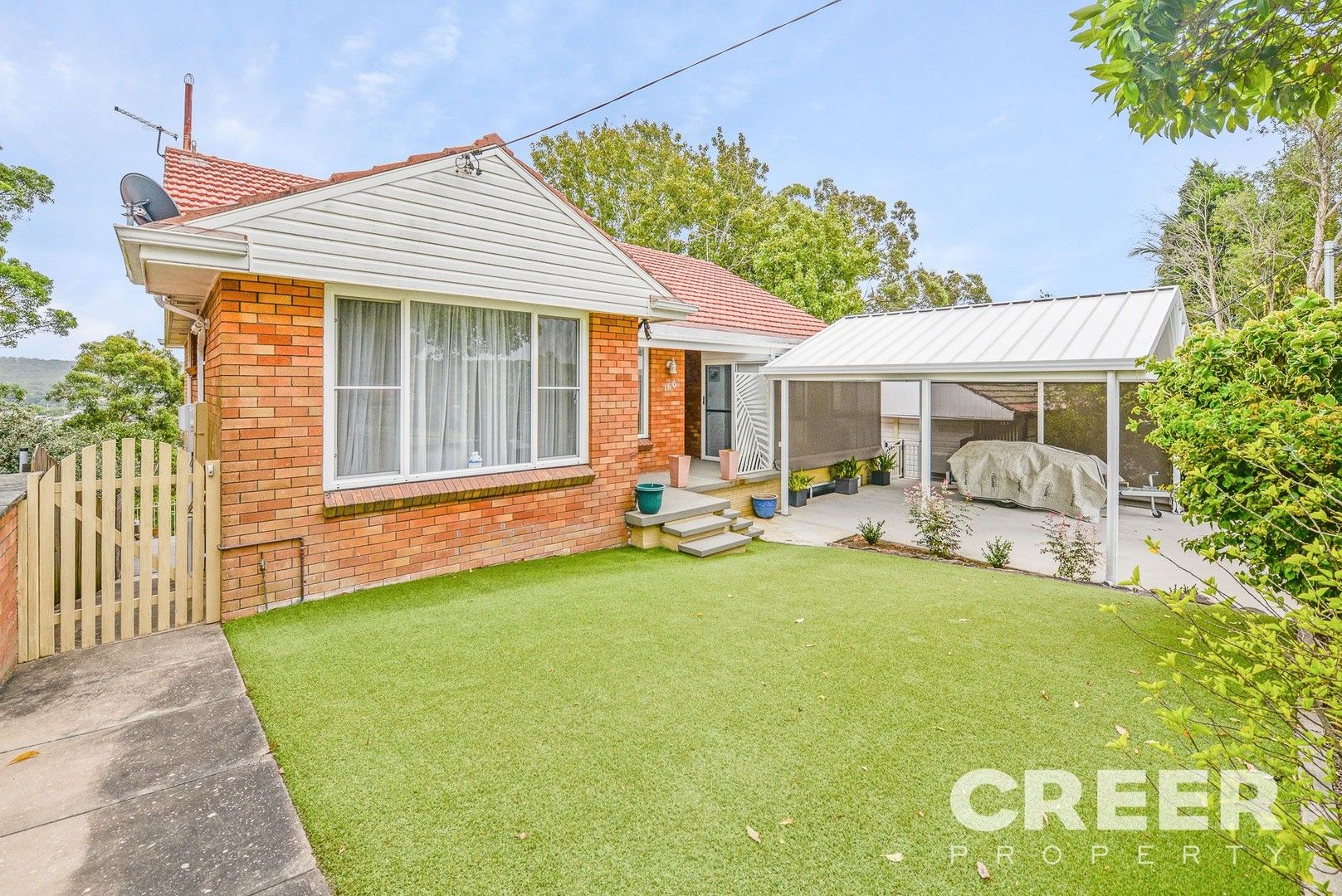 160 Northcott Drive, Adamstown Heights NSW 2289, Image 0