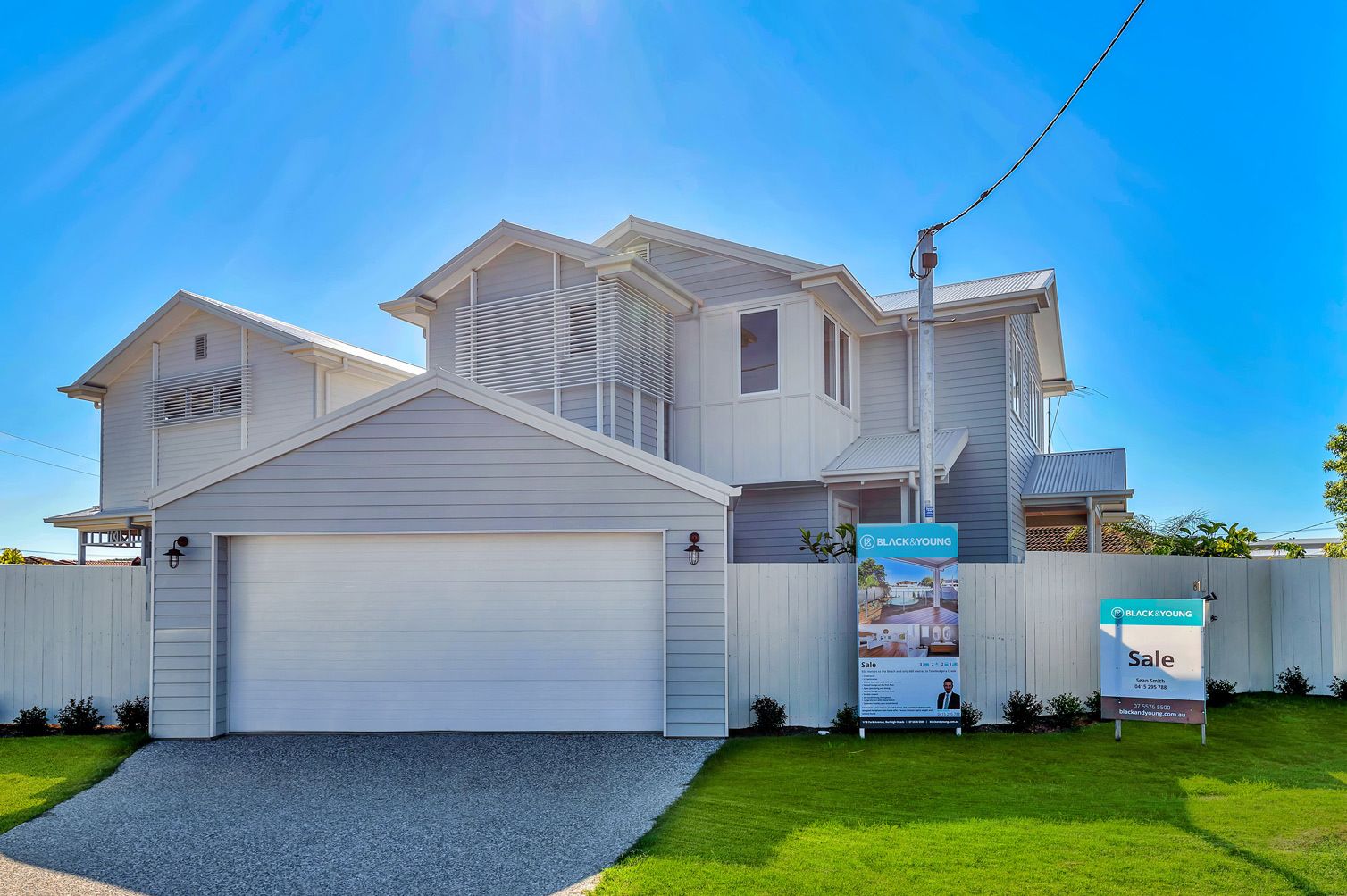 81 Parnki Parade Palm Beach Qld 4221 Domain