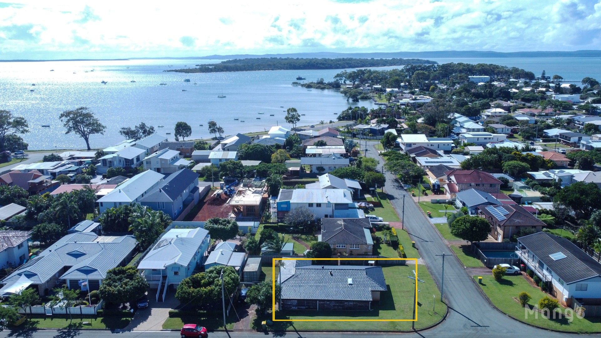 18 Hatchman, Victoria Point QLD 4165, Image 0