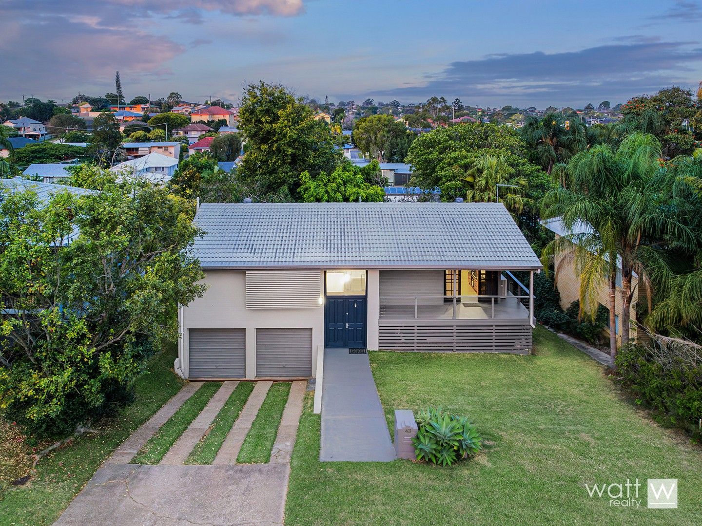 43 Devona Street, Aspley QLD 4034, Image 0