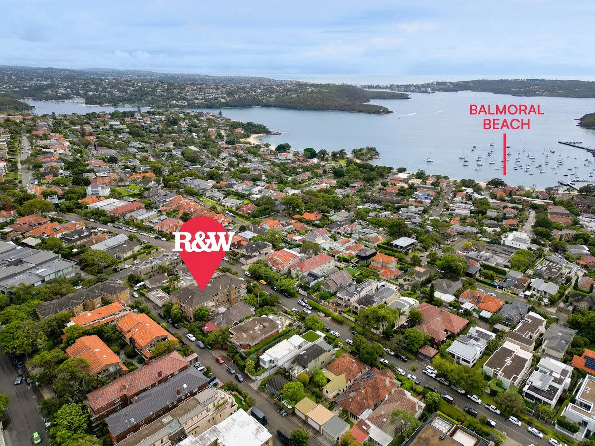 Additional image 14 of 8/76 Muston St, Mosman NSW 2088