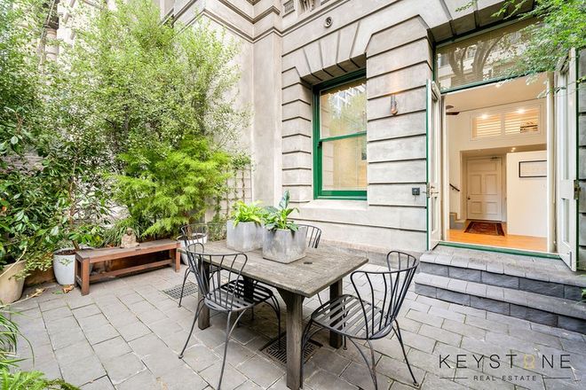 Picture of 112/57 Spencer Street, MELBOURNE VIC 3000
