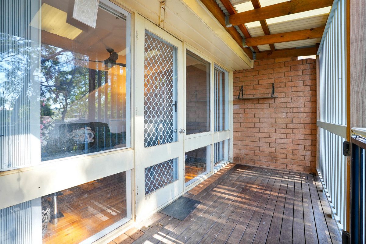 3/41 The Parkway, Bradbury NSW 2560, Image 1