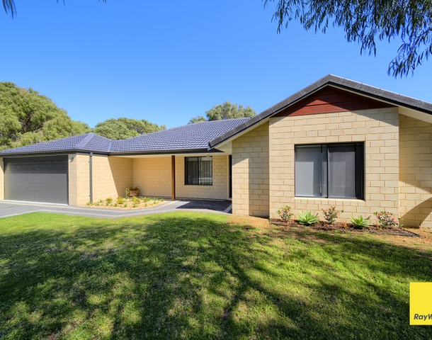 46 O'connell Street, Little Grove WA 6330