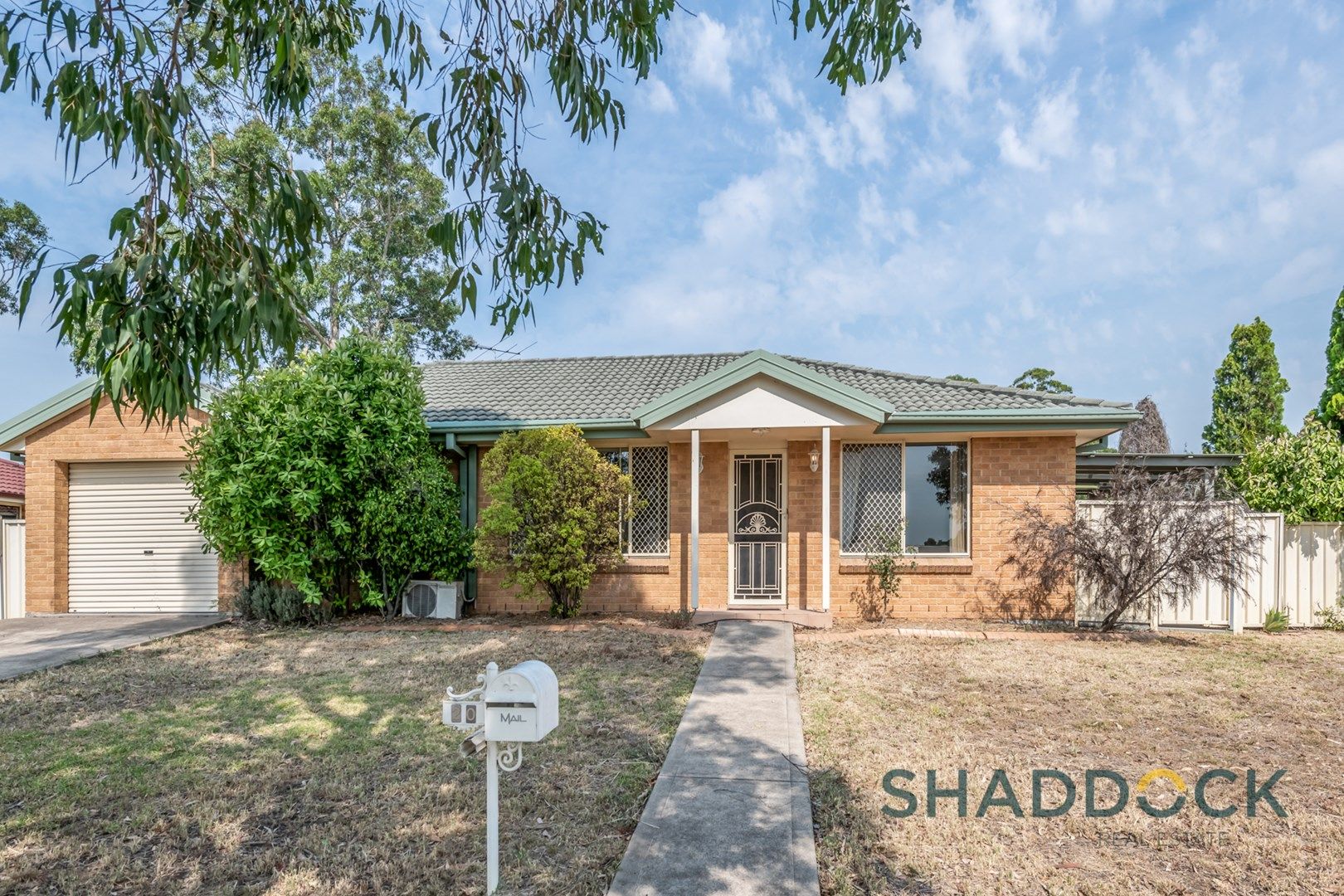 1/20 Eggleton Close, Singleton NSW 2330, Image 2