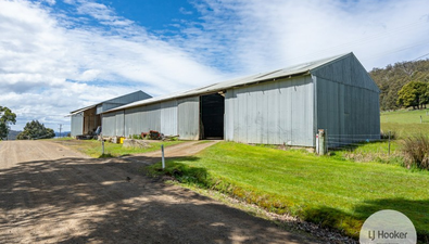 Picture of 169 Saddle Road, KETTERING TAS 7155