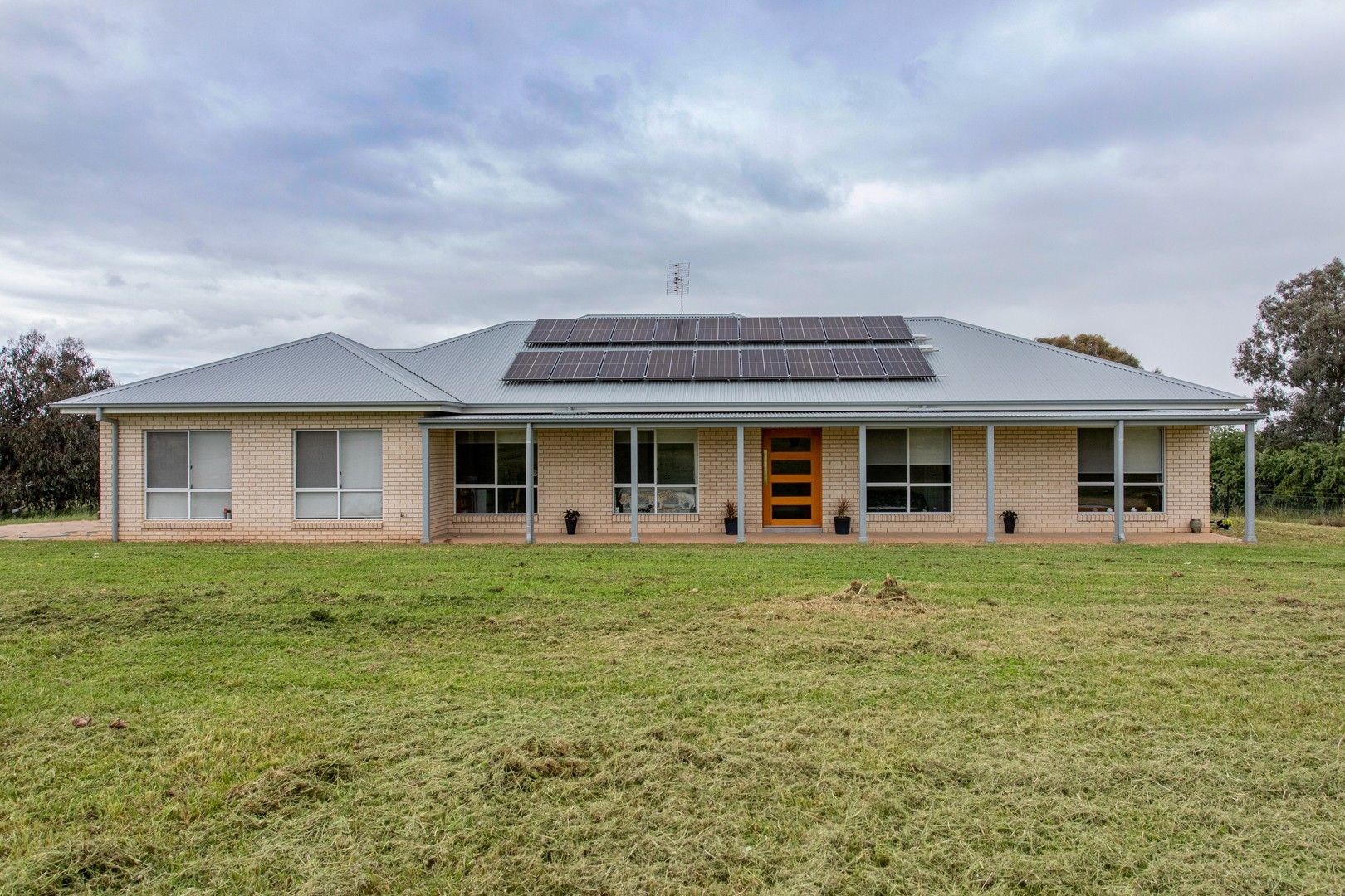 452 Pride Of Oak Road, Canowindra NSW 2804, Image 0