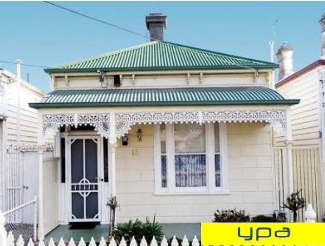 2 bedrooms House in 16 Rolland Street COBURG VIC, 3058