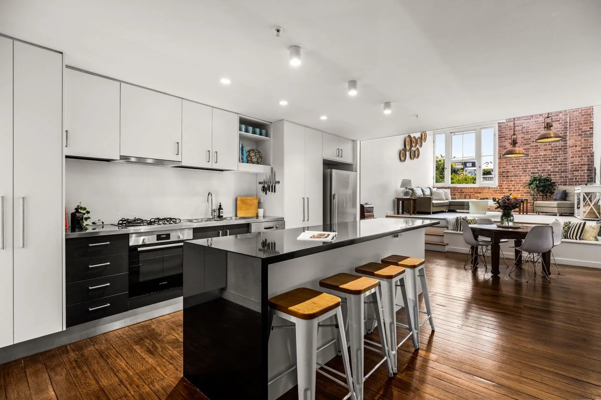 Additional image 14 of 317/64 Macquarie Street, Teneriffe QLD 4005