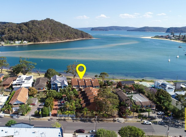 9/340 Ocean View Road, Ettalong Beach NSW 2257